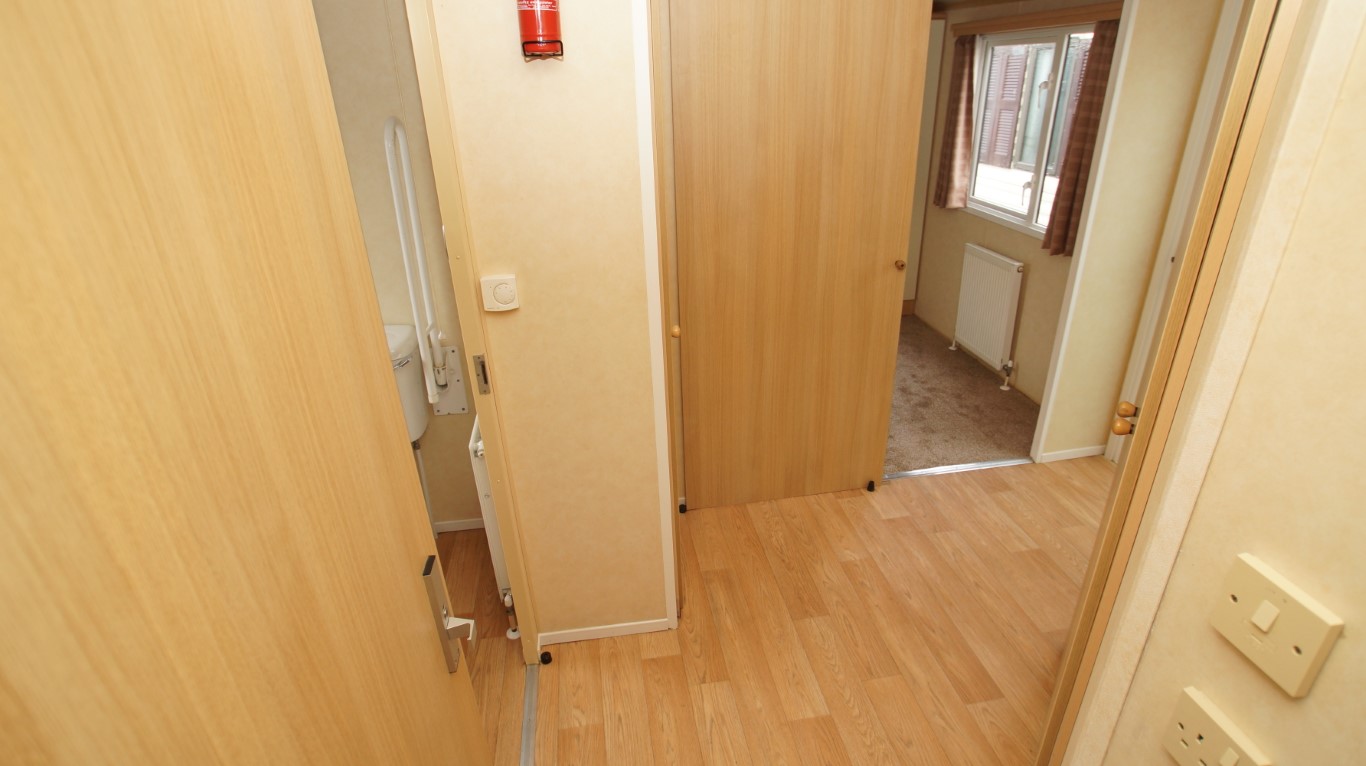 West Lancs Caravans