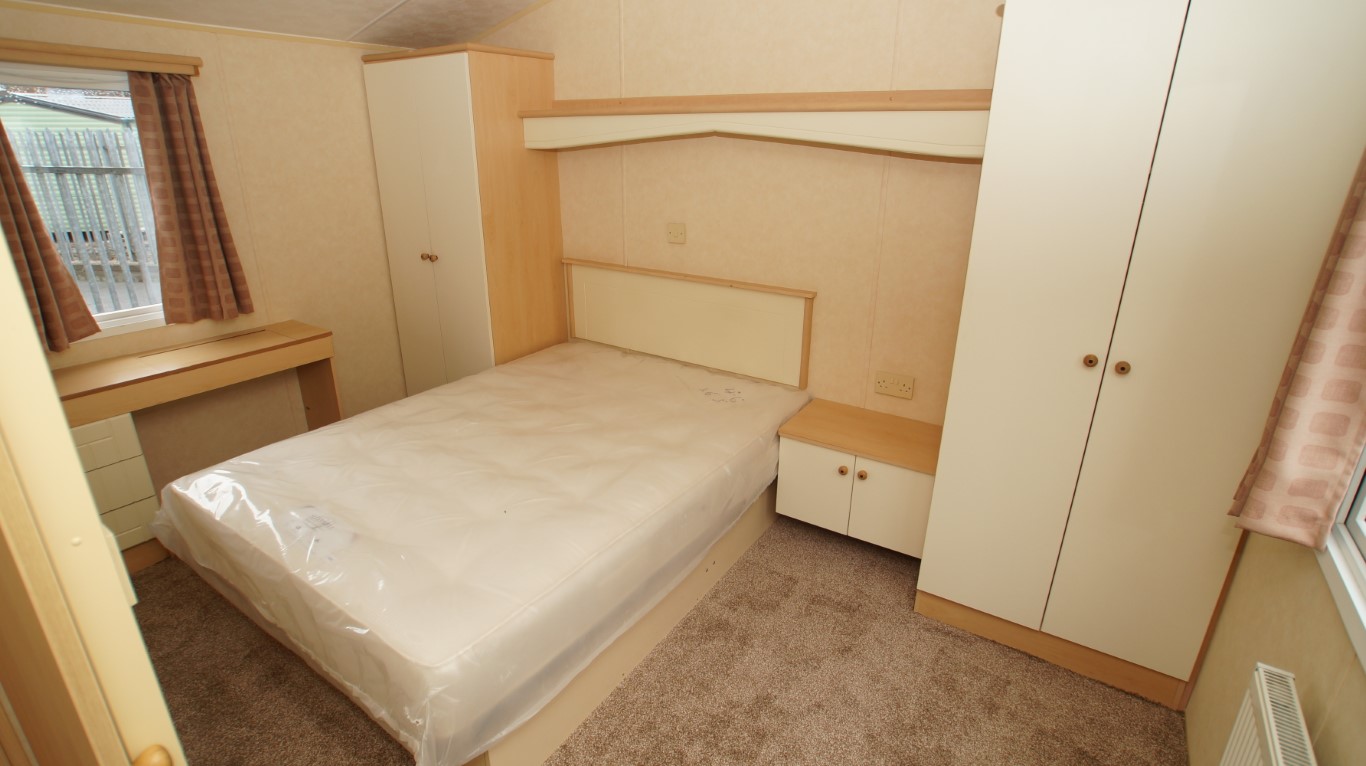 West Lancs Caravans