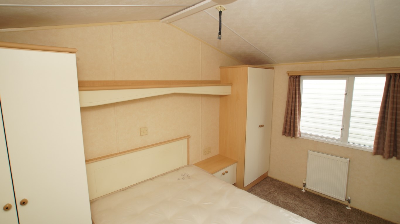 West Lancs Caravans