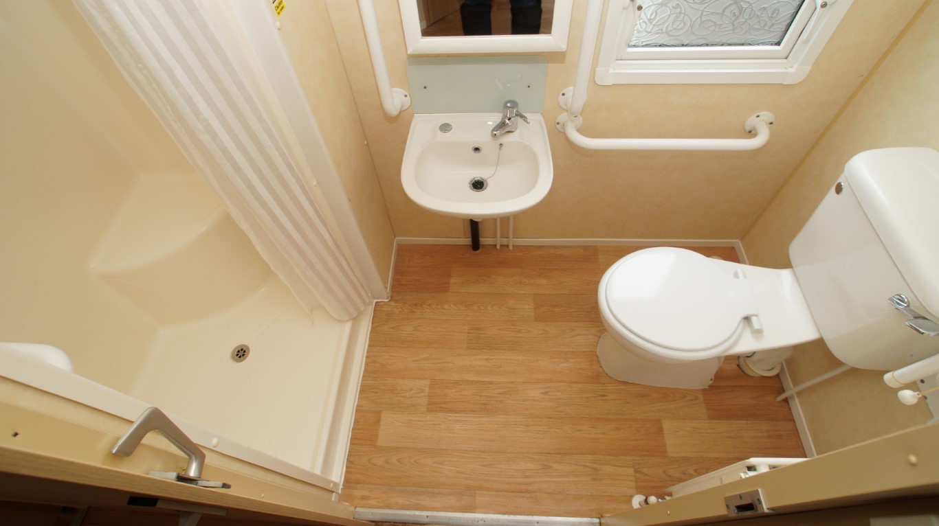 West Lancs Caravans