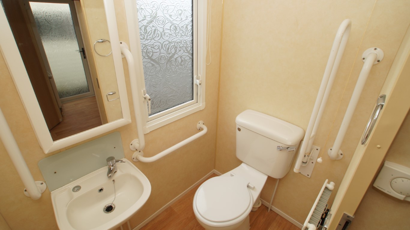 West Lancs Caravans