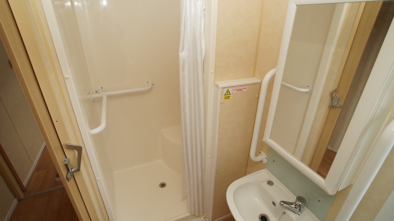 West Lancs Caravans