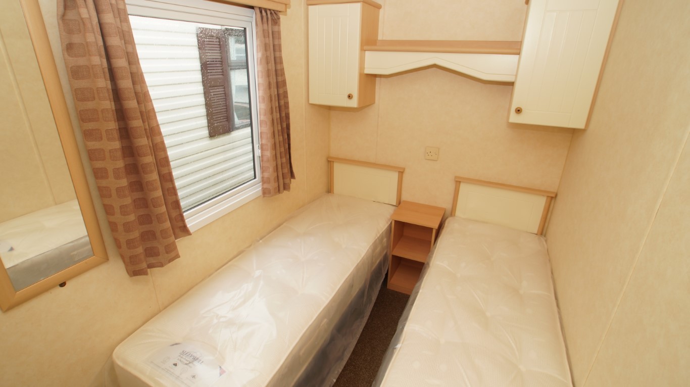 West Lancs Caravans
