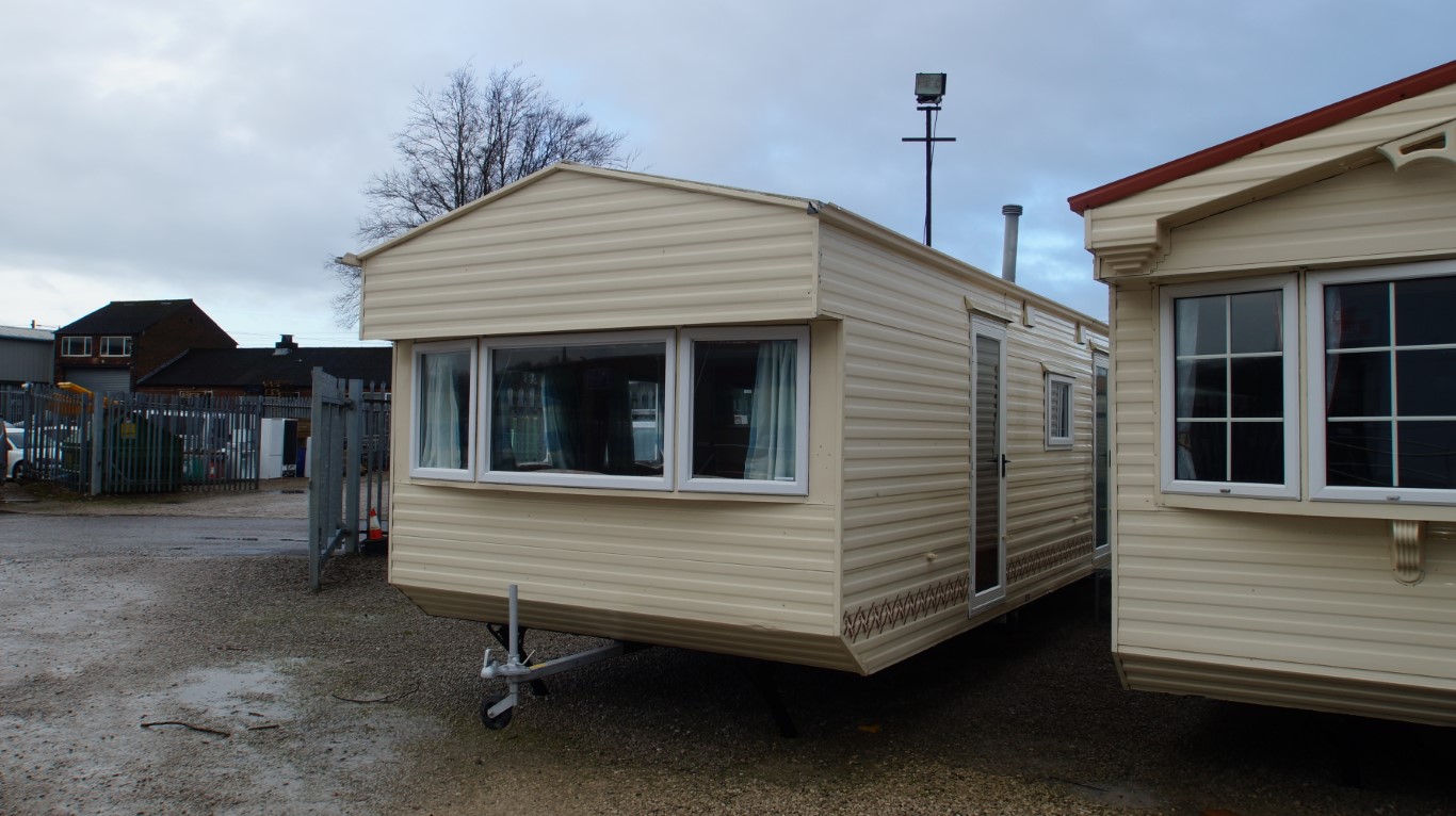 West Lancs Caravans