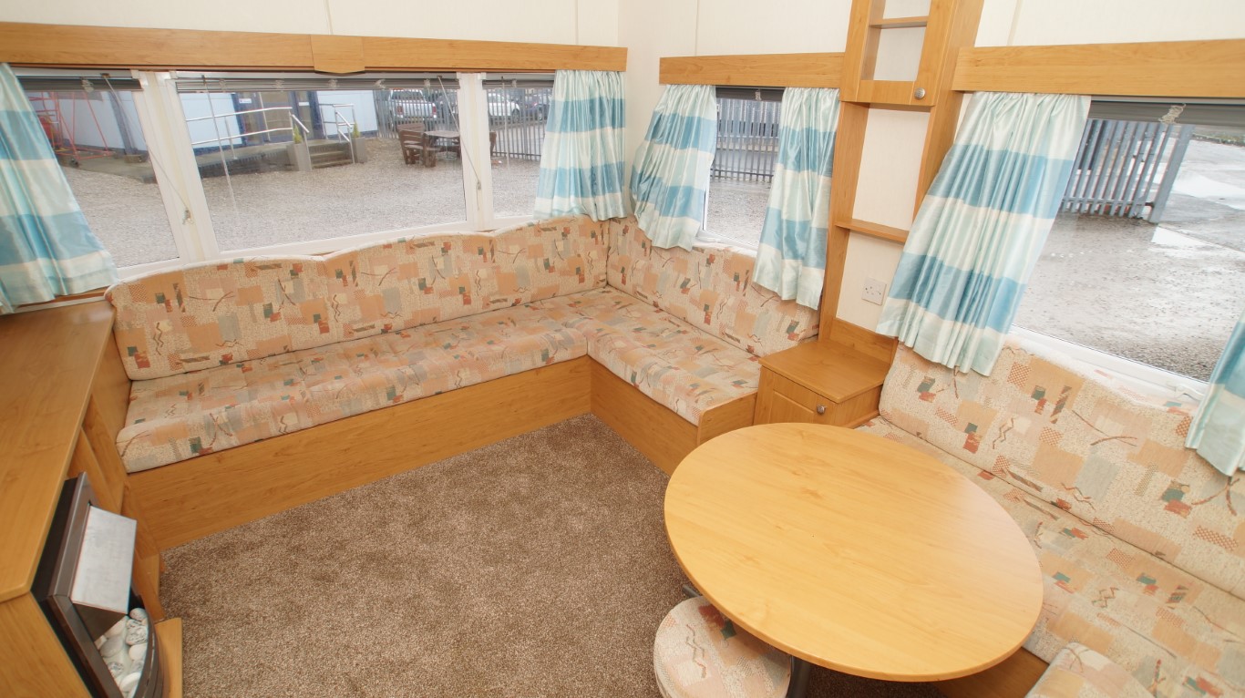 West Lancs Caravans