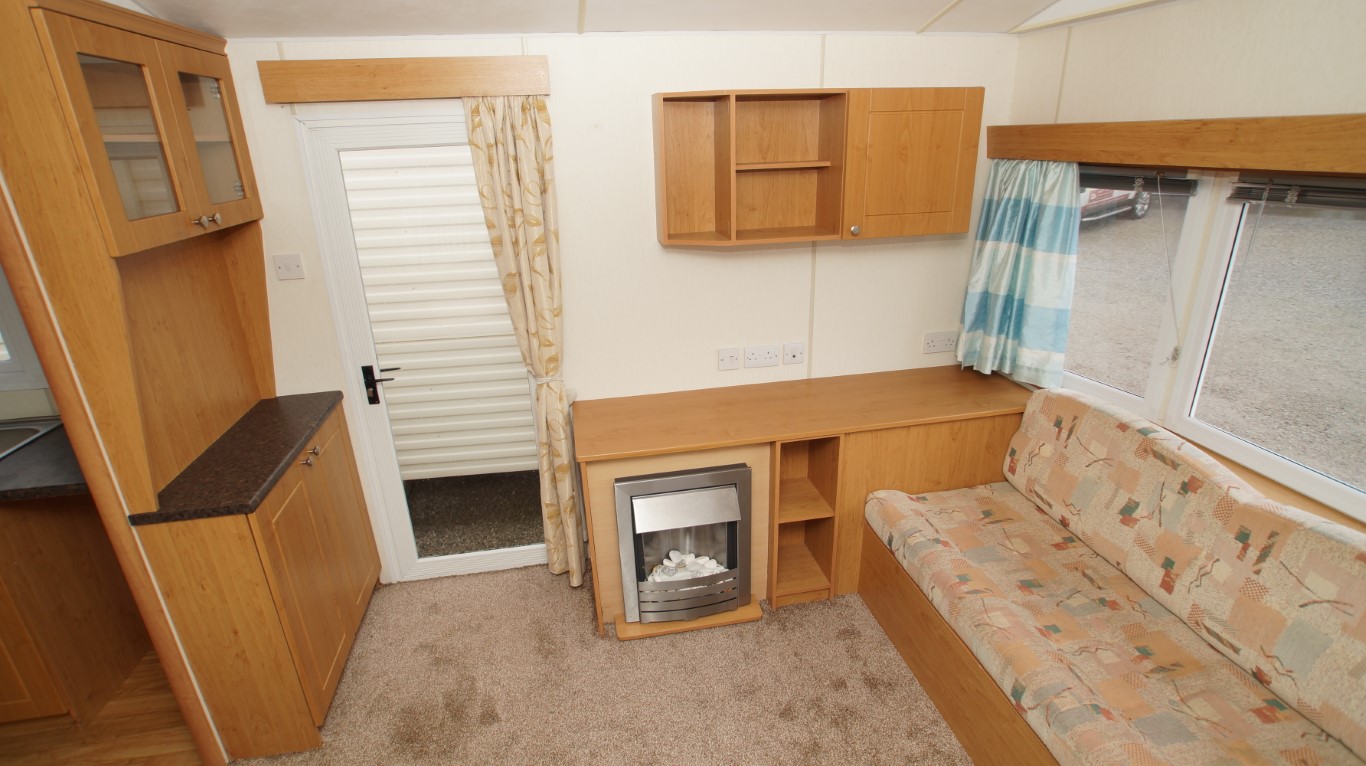 West Lancs Caravans