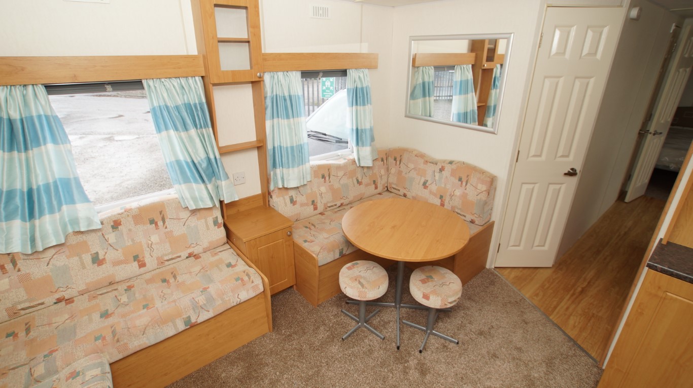 West Lancs Caravans