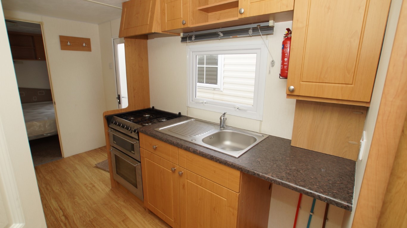 West Lancs Caravans