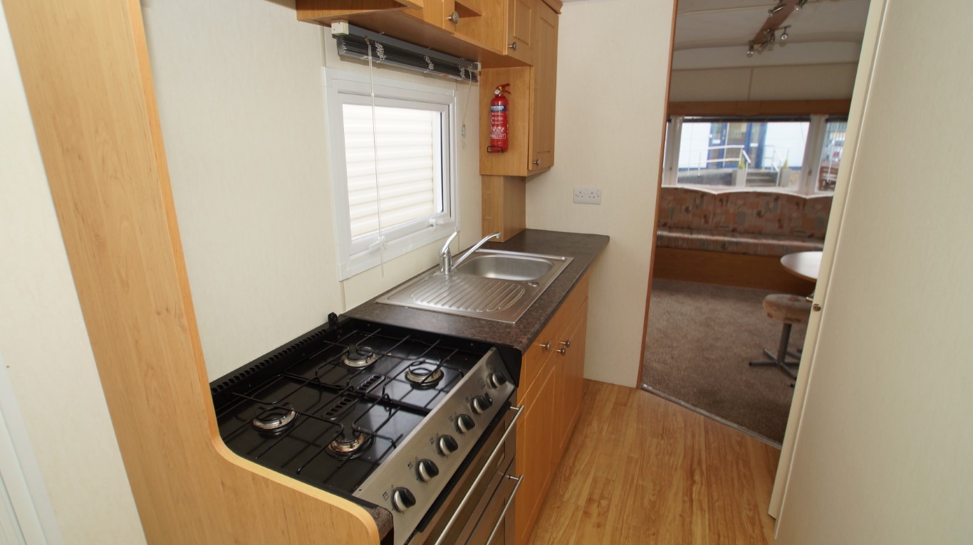 West Lancs Caravans