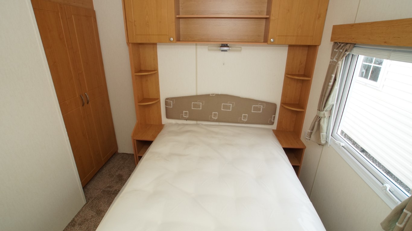 West Lancs Caravans