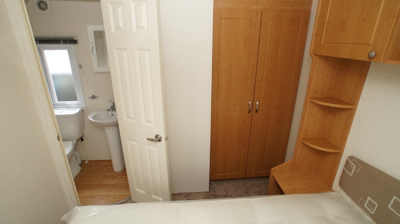 West Lancs Caravans