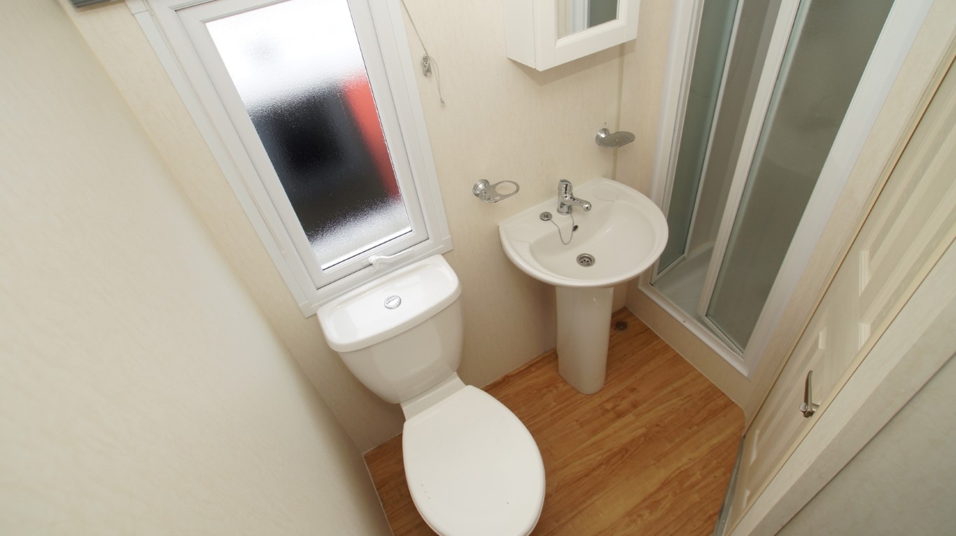 West Lancs Caravans