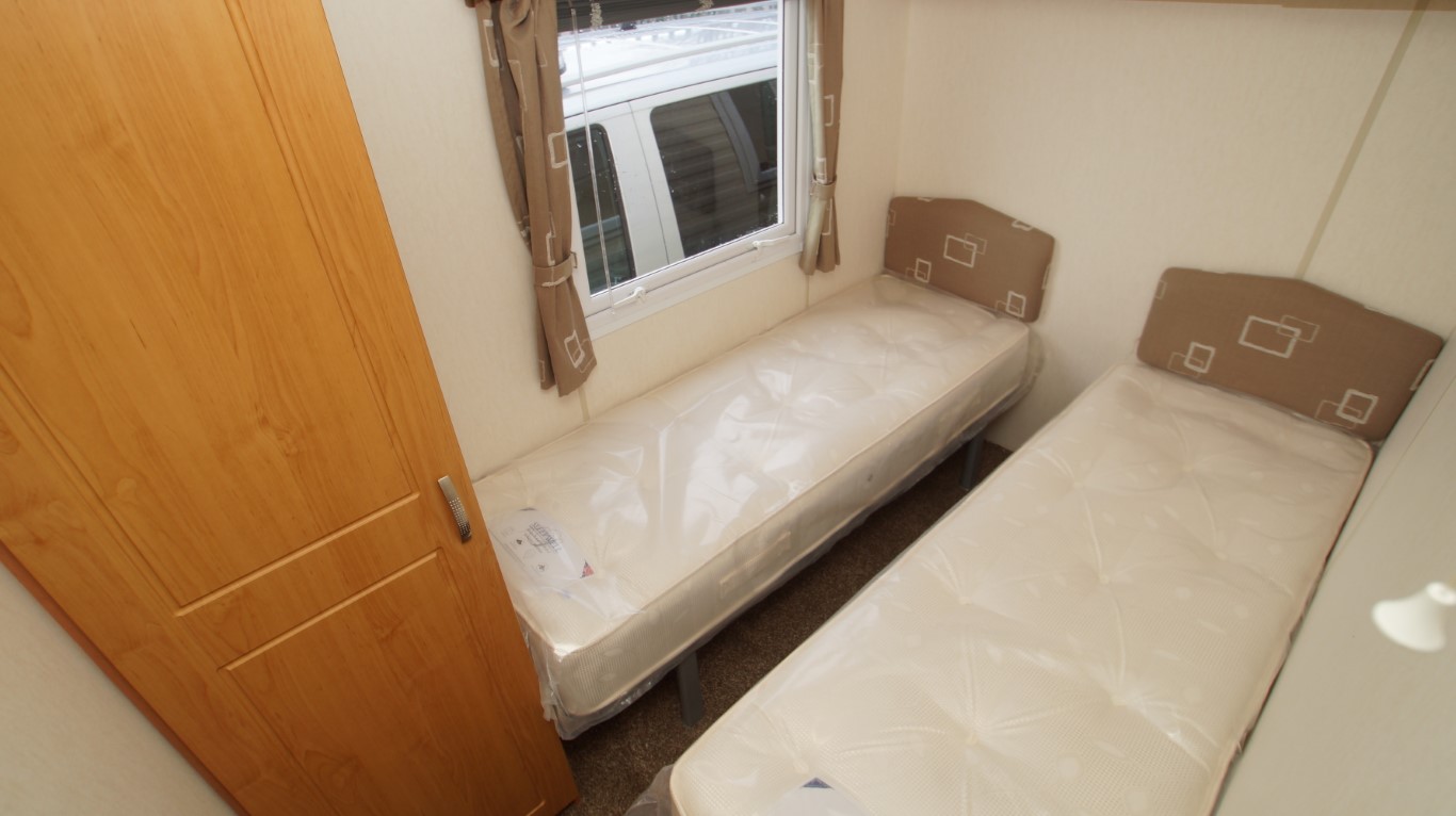 West Lancs Caravans