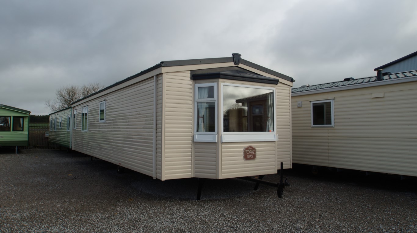 West Lancs Caravans