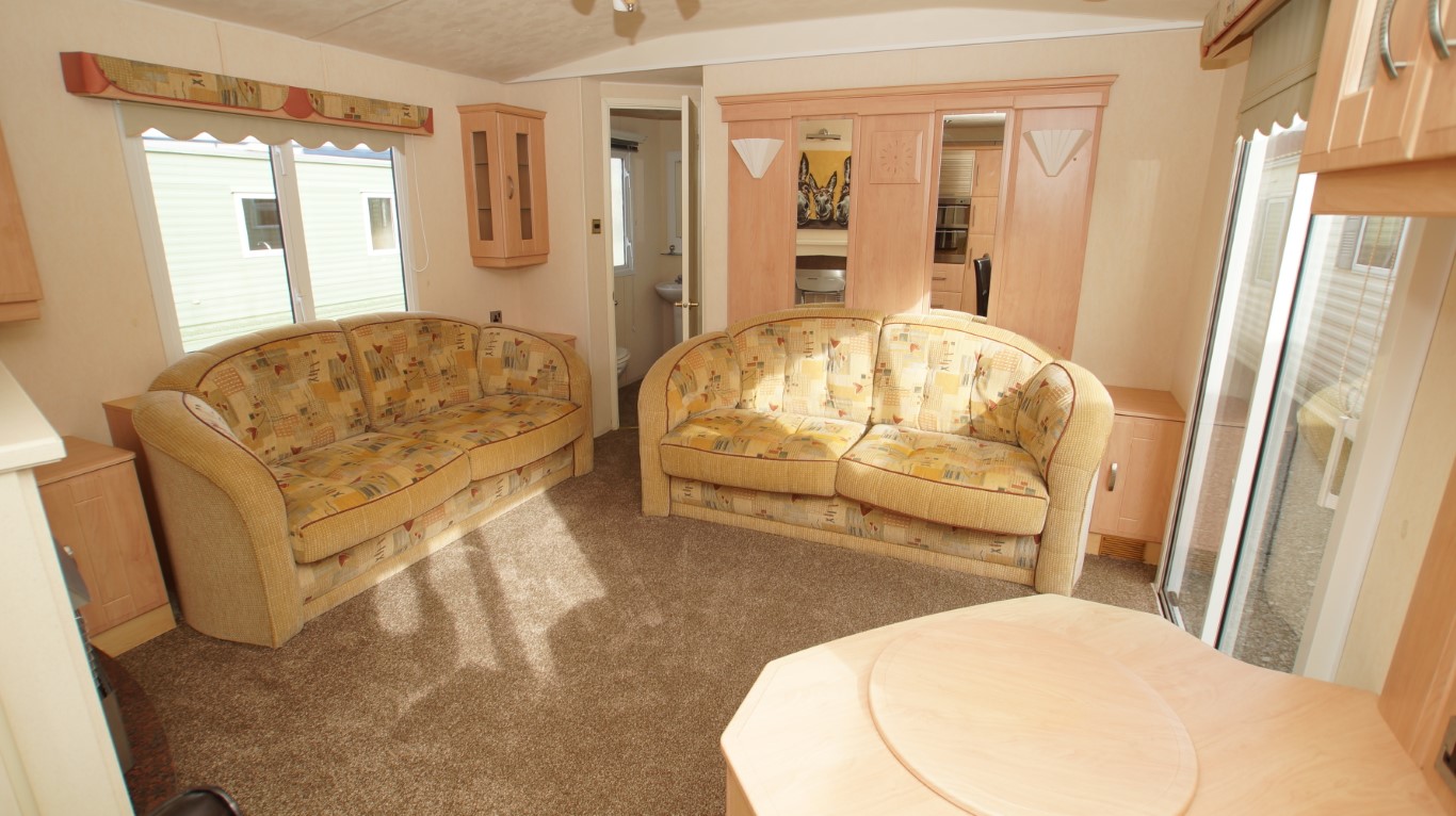 West Lancs Caravans