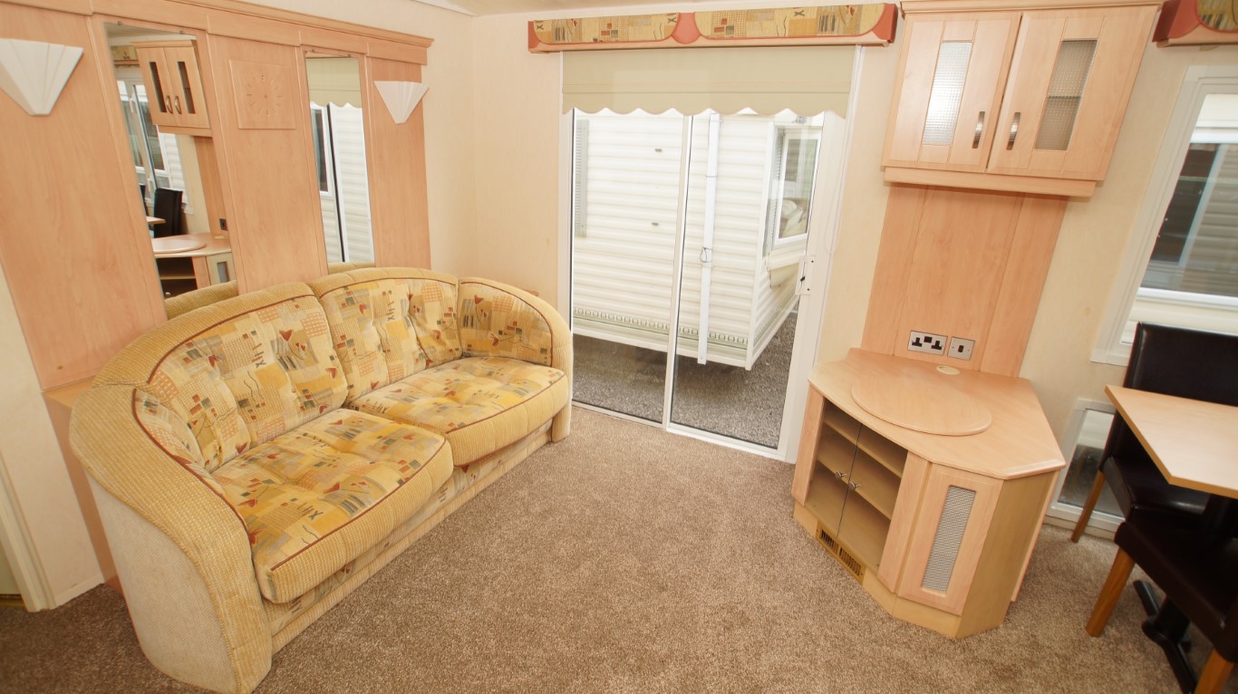West Lancs Caravans