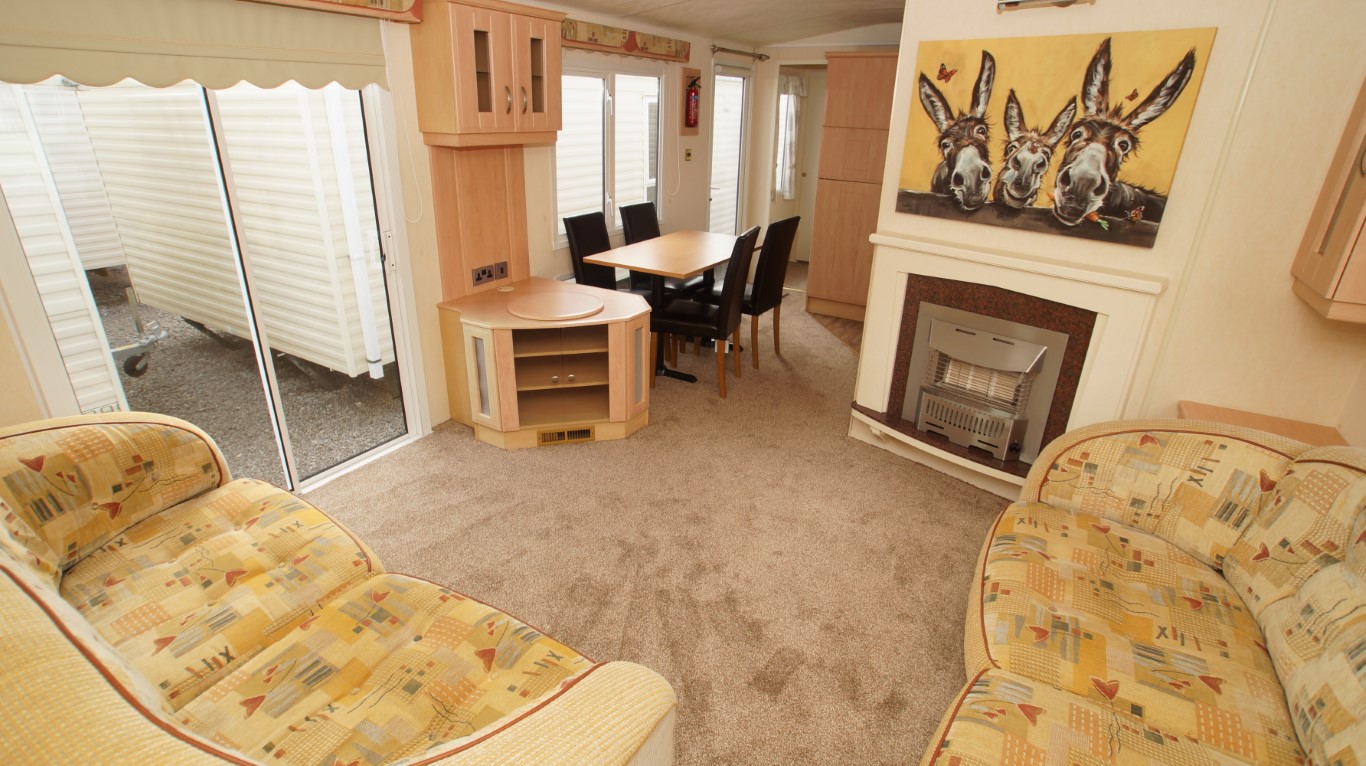 West Lancs Caravans