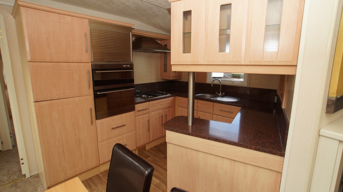 West Lancs Caravans