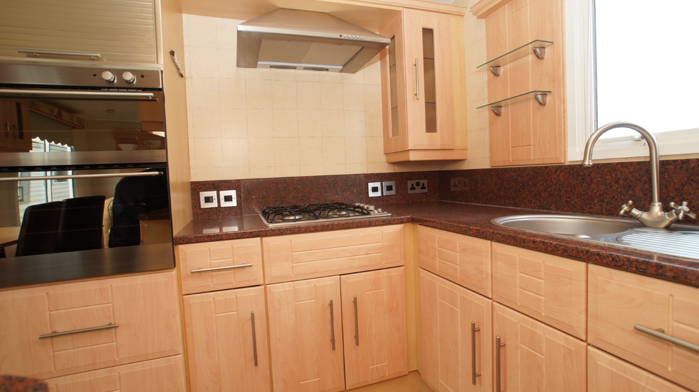 West Lancs Caravans