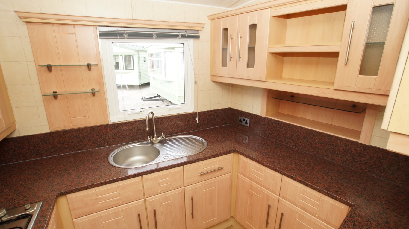 West Lancs Caravans