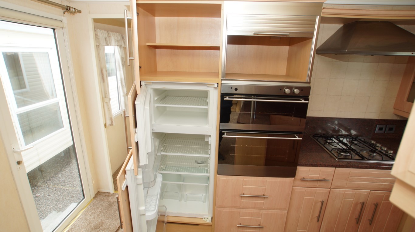 West Lancs Caravans