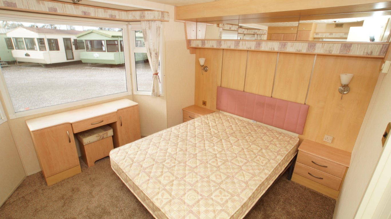 West Lancs Caravans