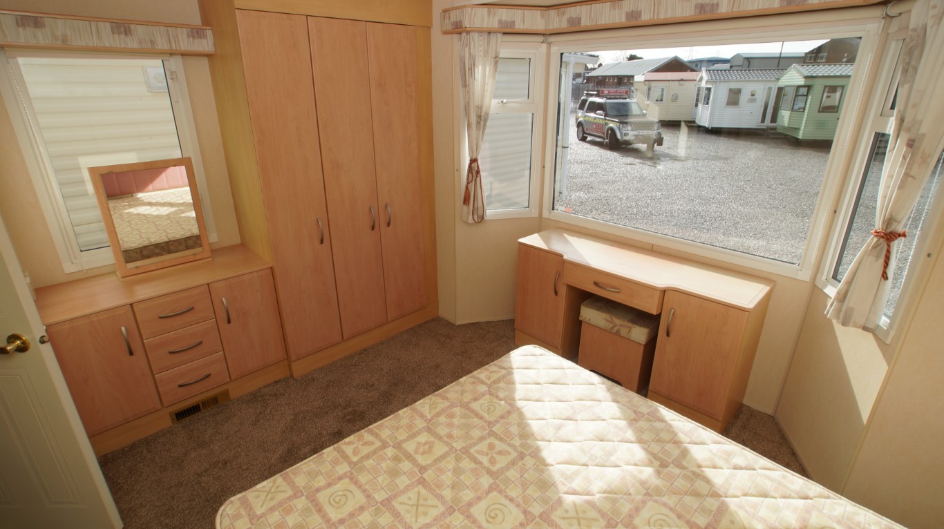 West Lancs Caravans