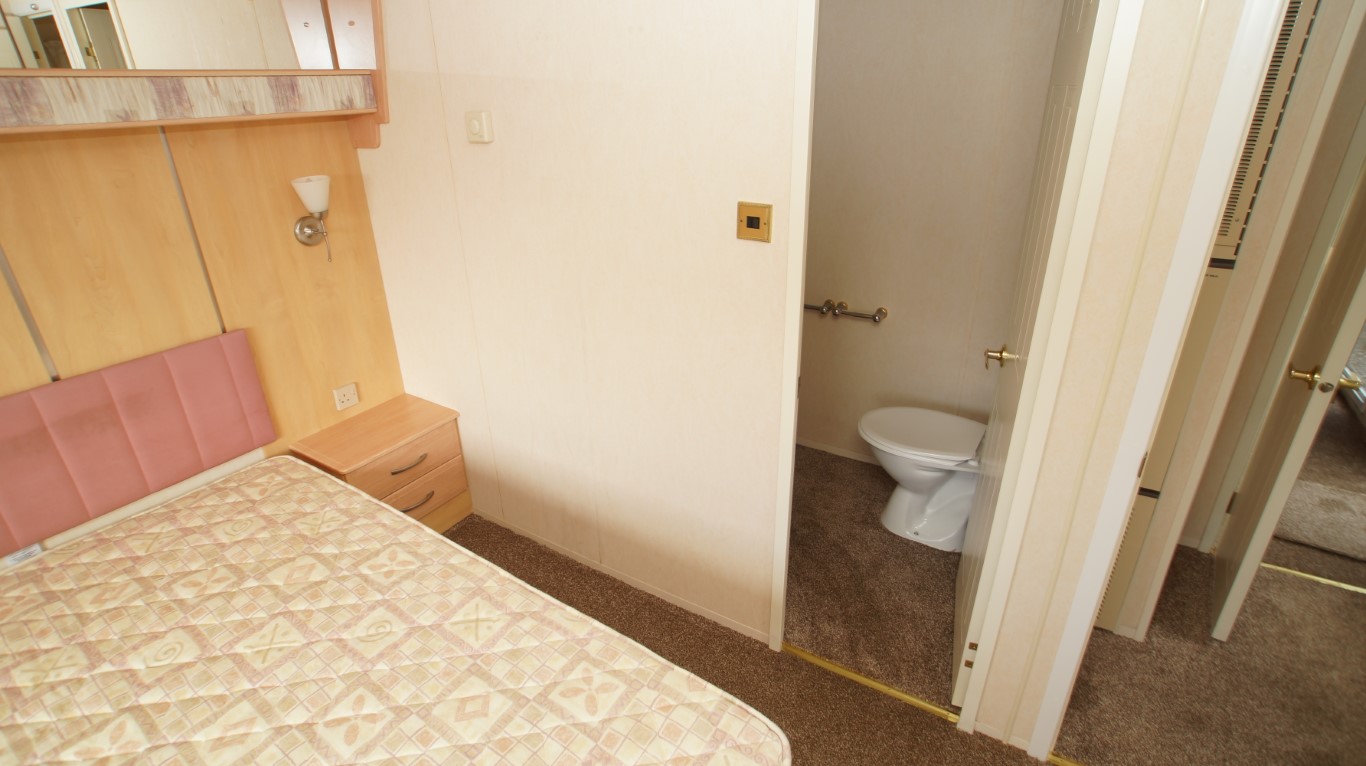 West Lancs Caravans