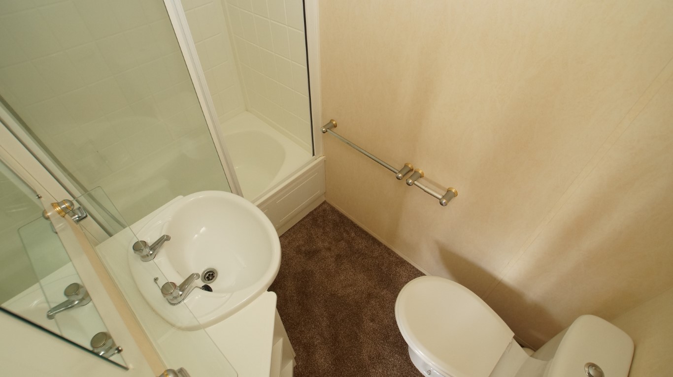West Lancs Caravans