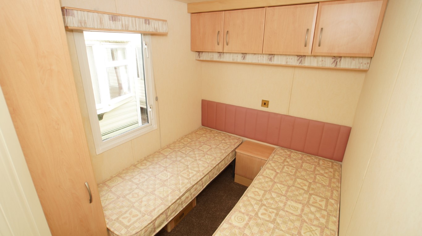 West Lancs Caravans