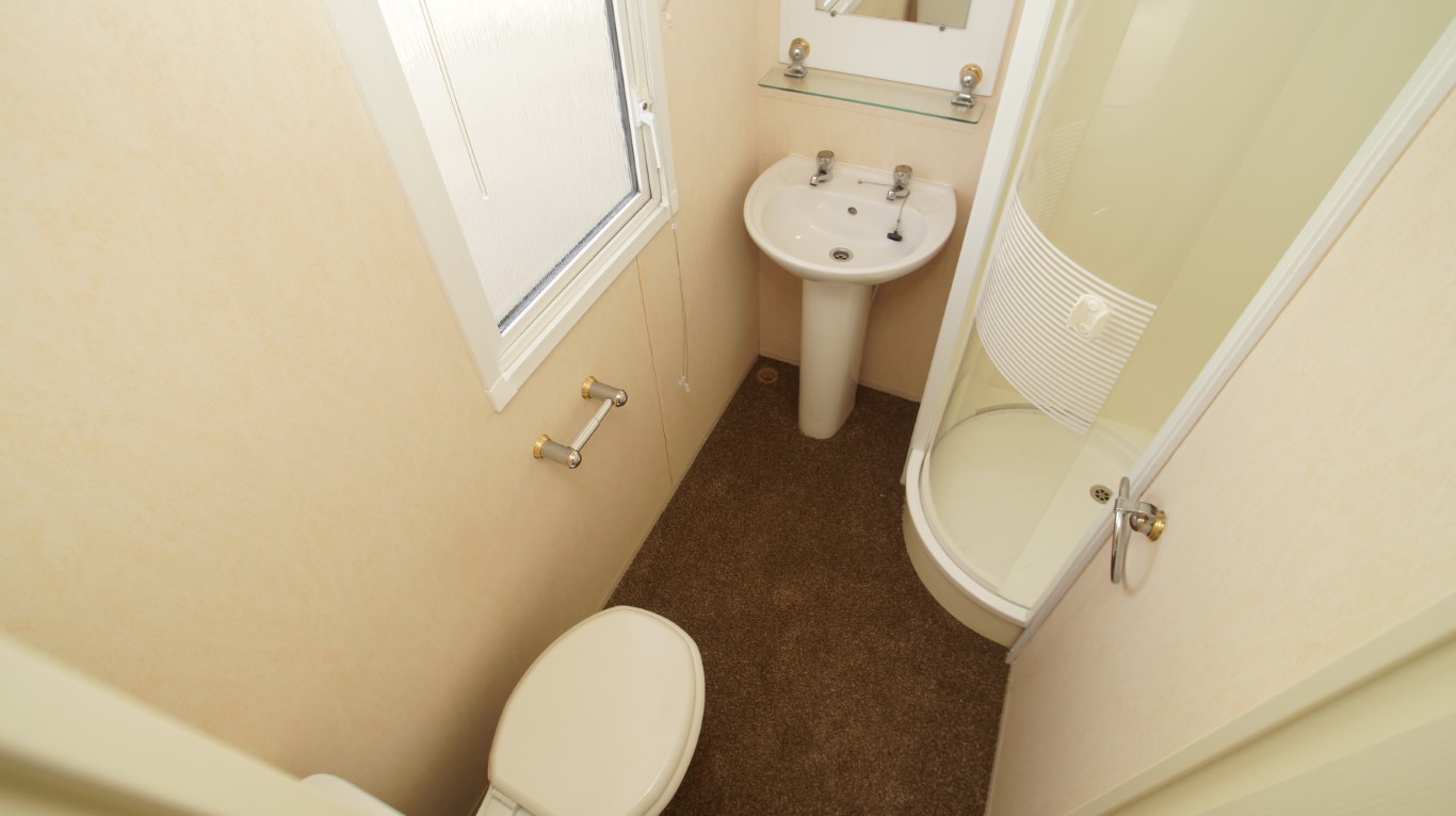 West Lancs Caravans