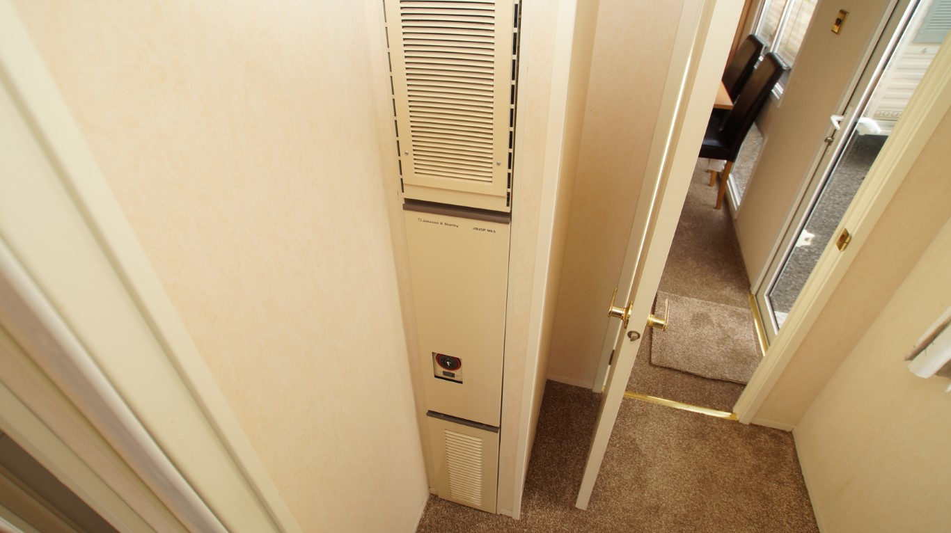 West Lancs Caravans