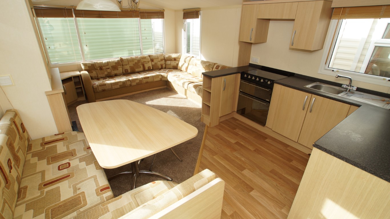 West Lancs Caravans