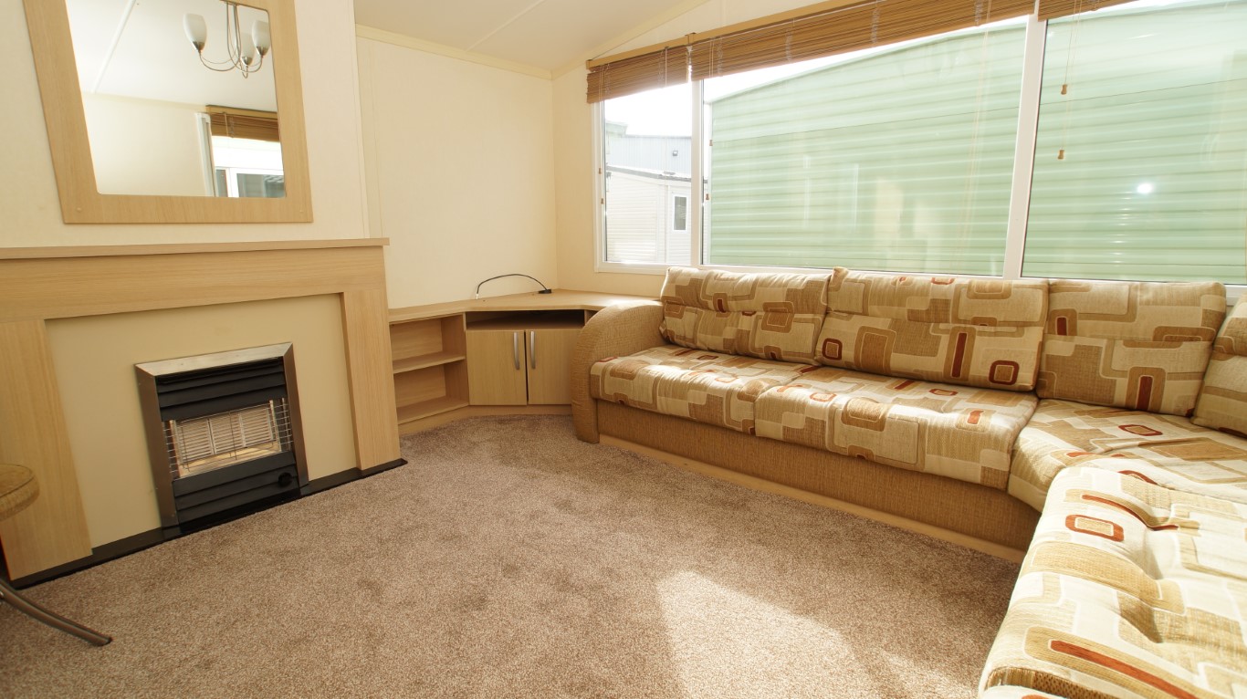West Lancs Caravans