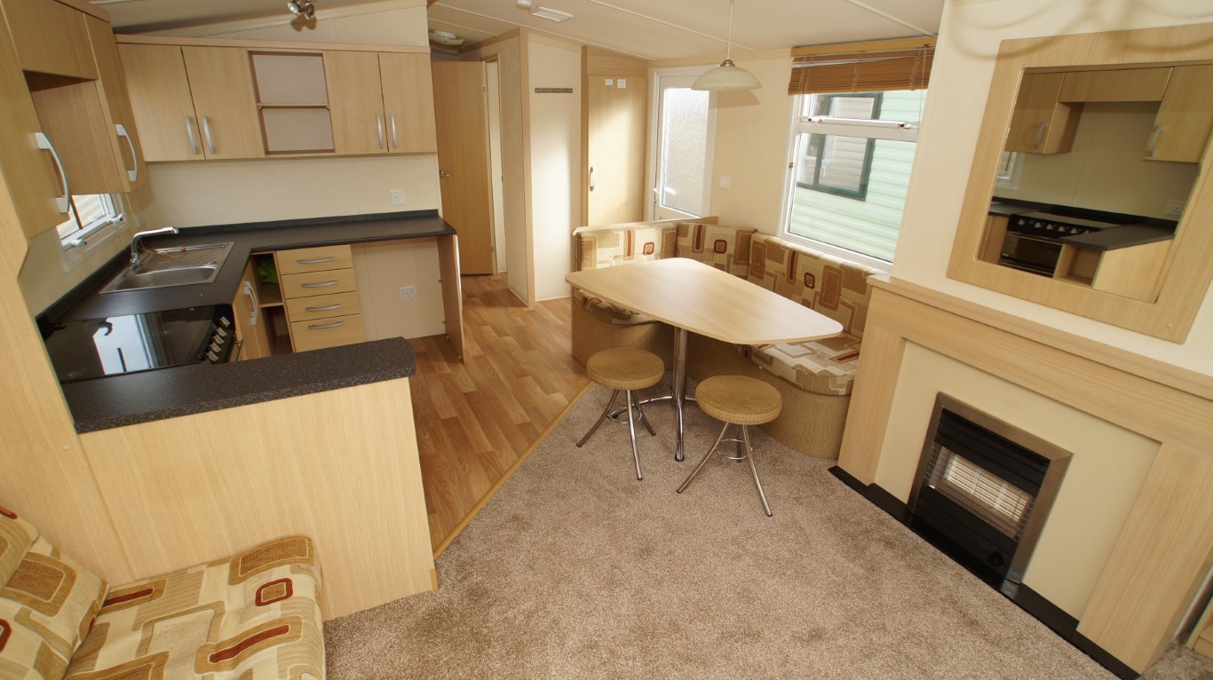 West Lancs Caravans
