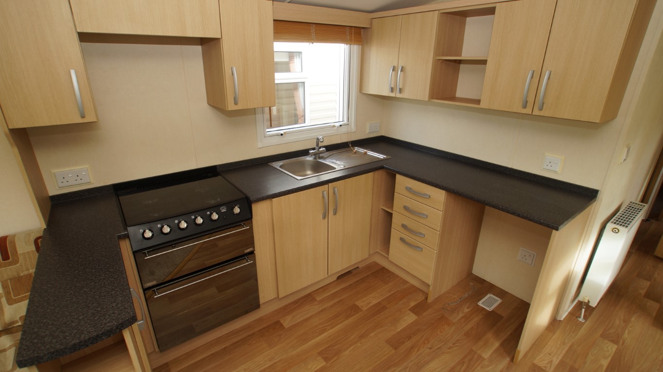 West Lancs Caravans