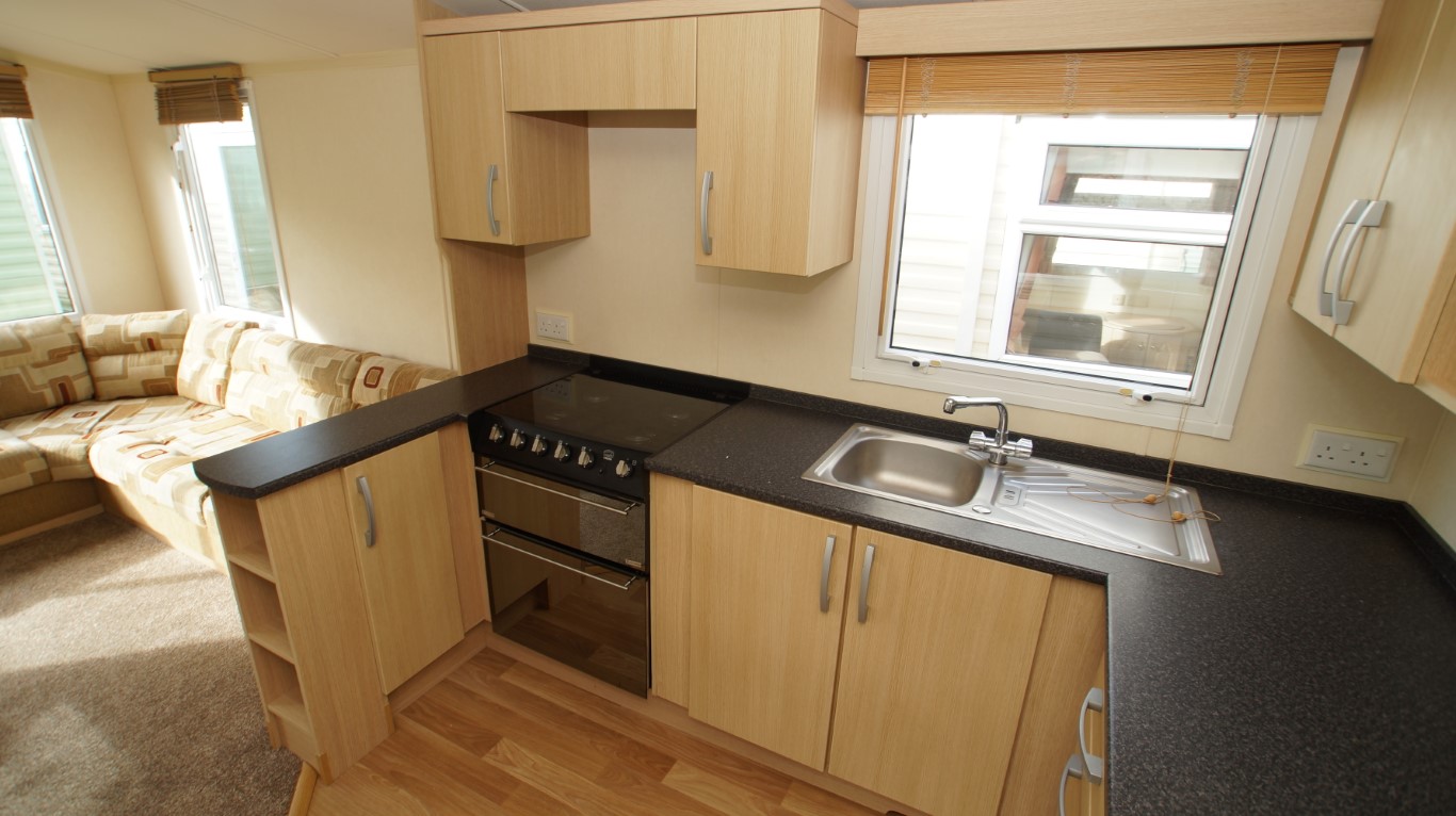 West Lancs Caravans