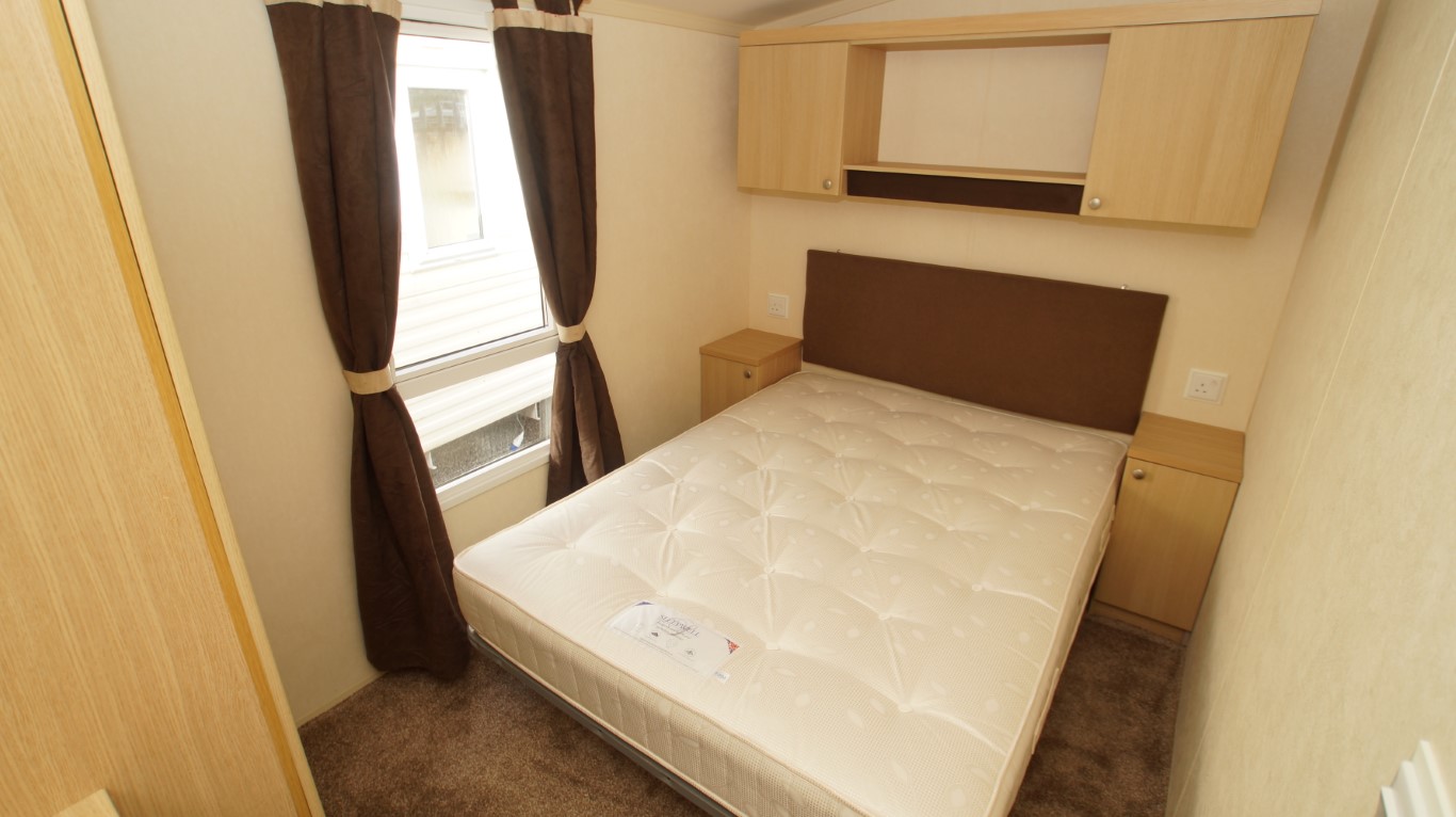 West Lancs Caravans
