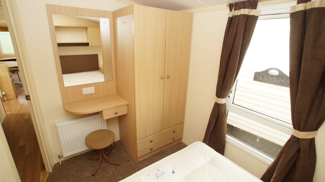 West Lancs Caravans
