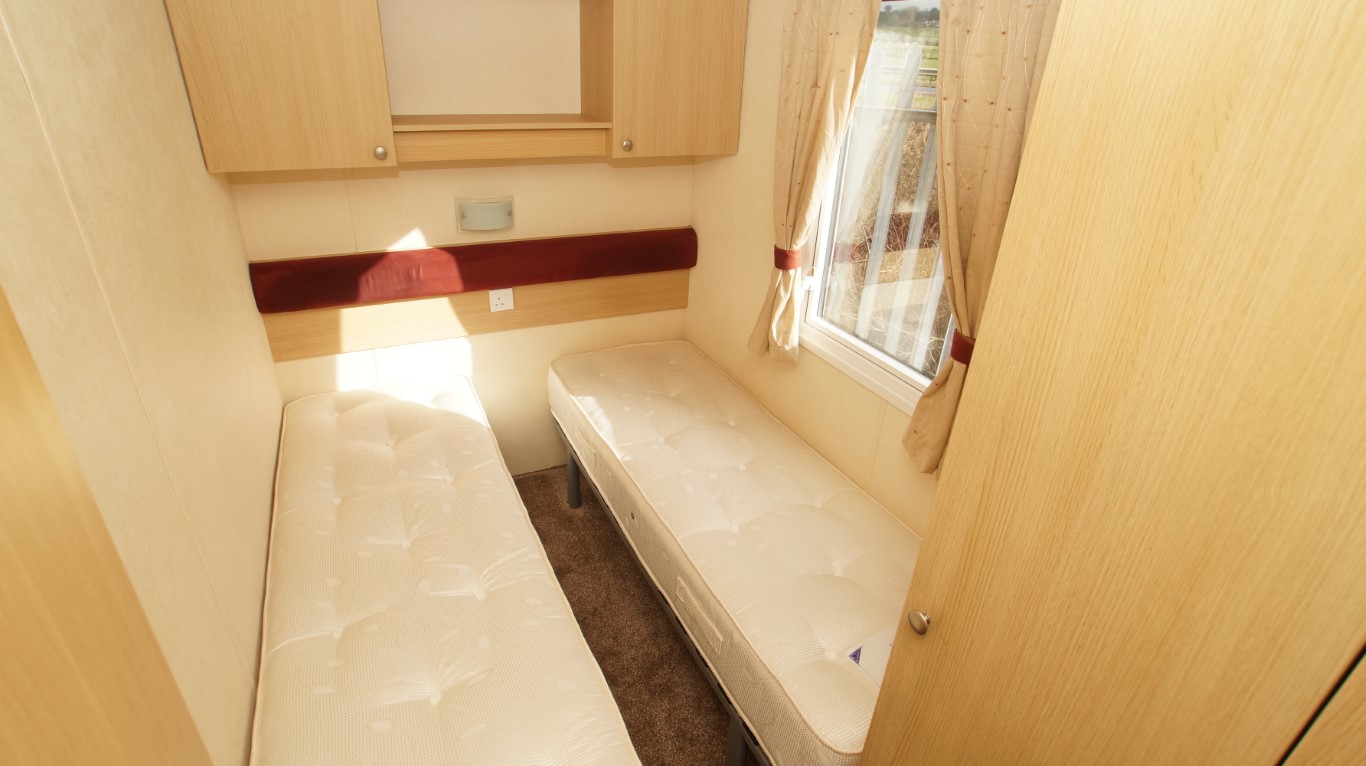 West Lancs Caravans