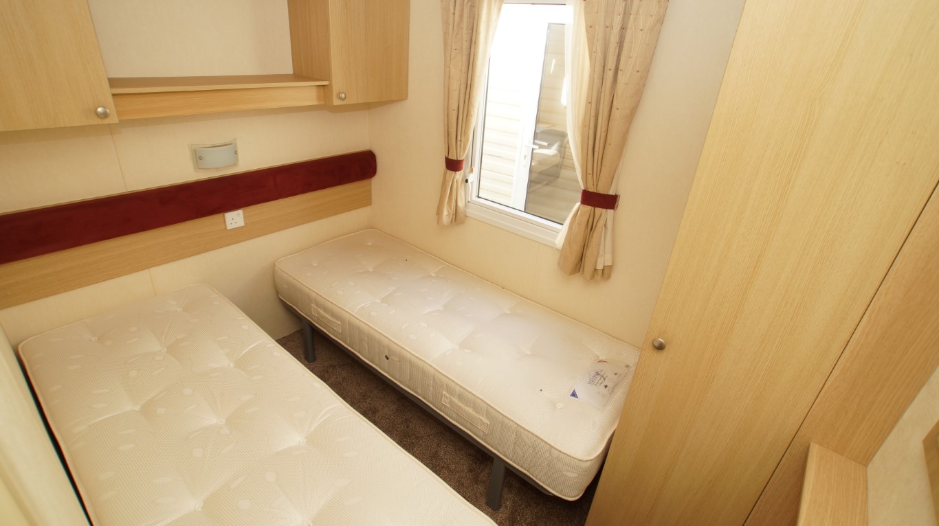 West Lancs Caravans