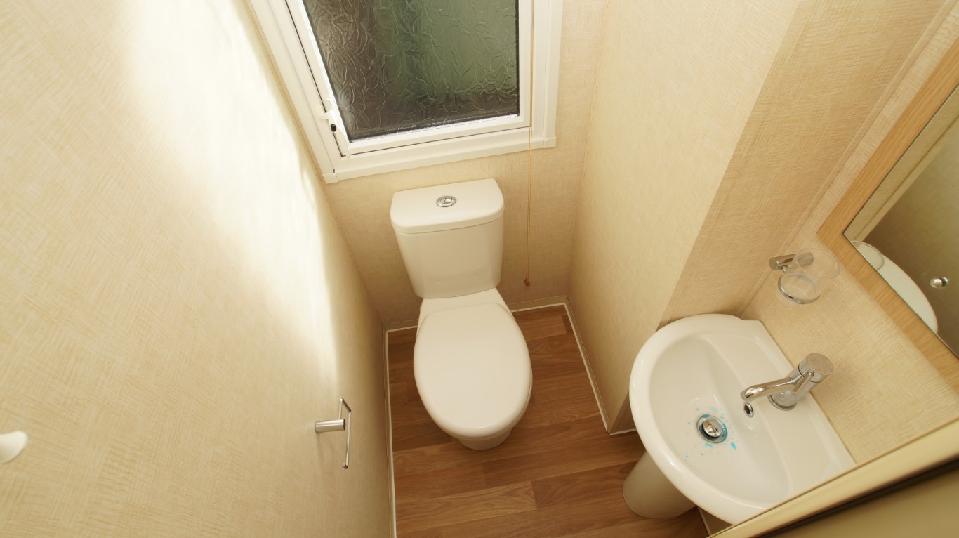 West Lancs Caravans