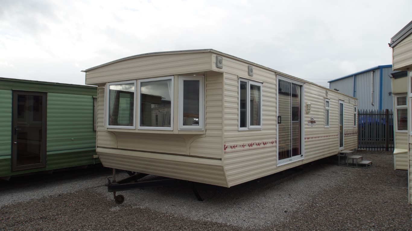 West Lancs Caravans