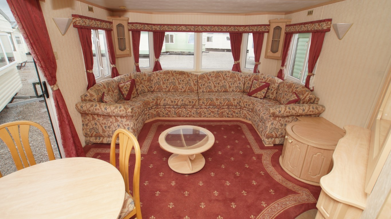 West Lancs Caravans