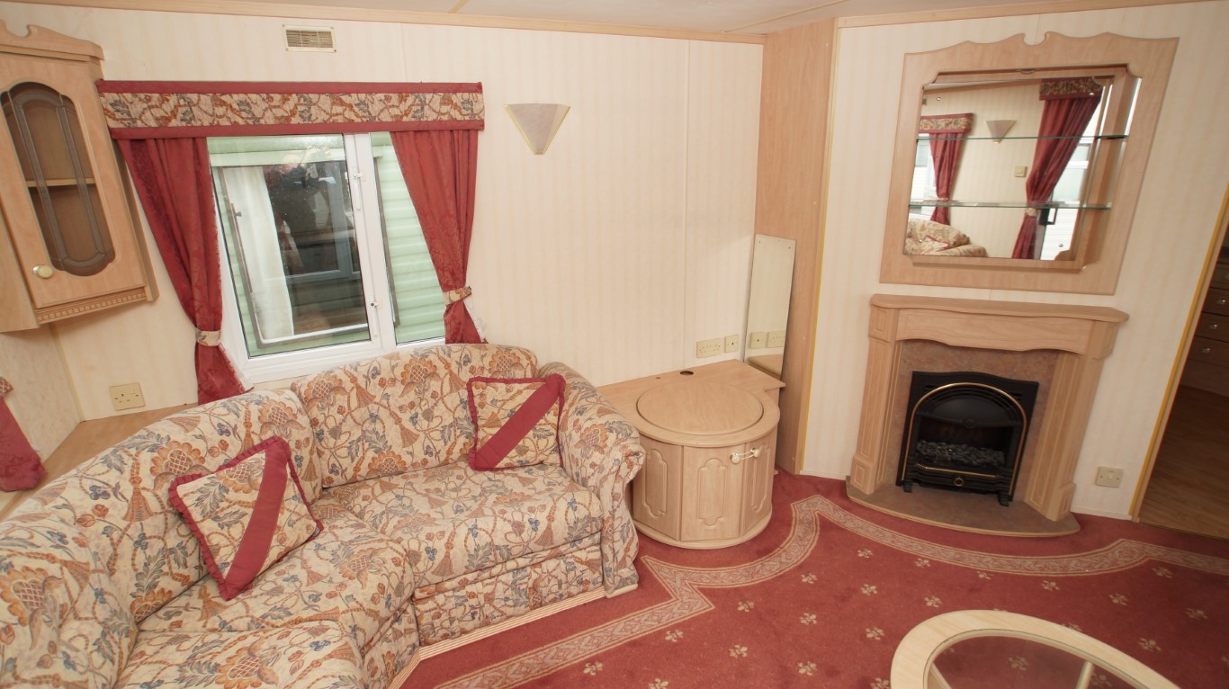 West Lancs Caravans