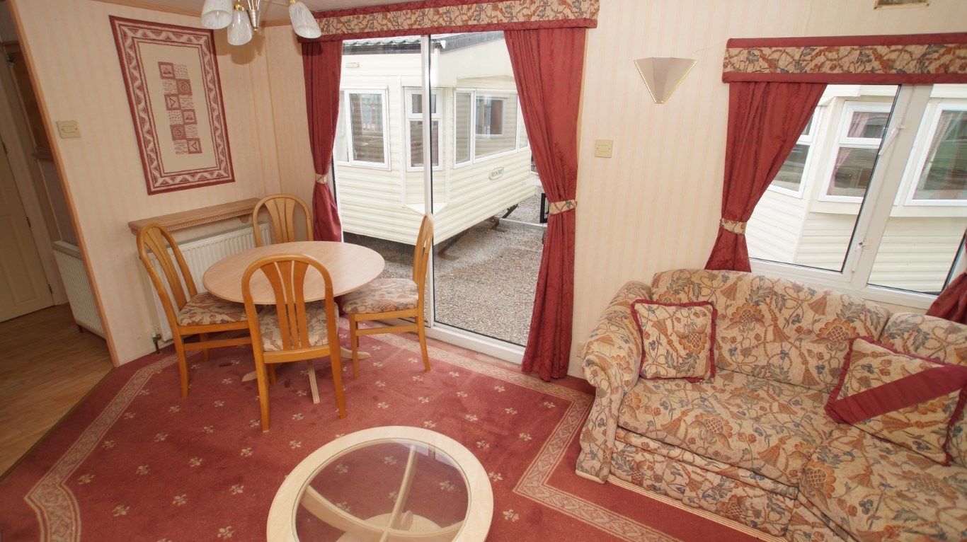 West Lancs Caravans