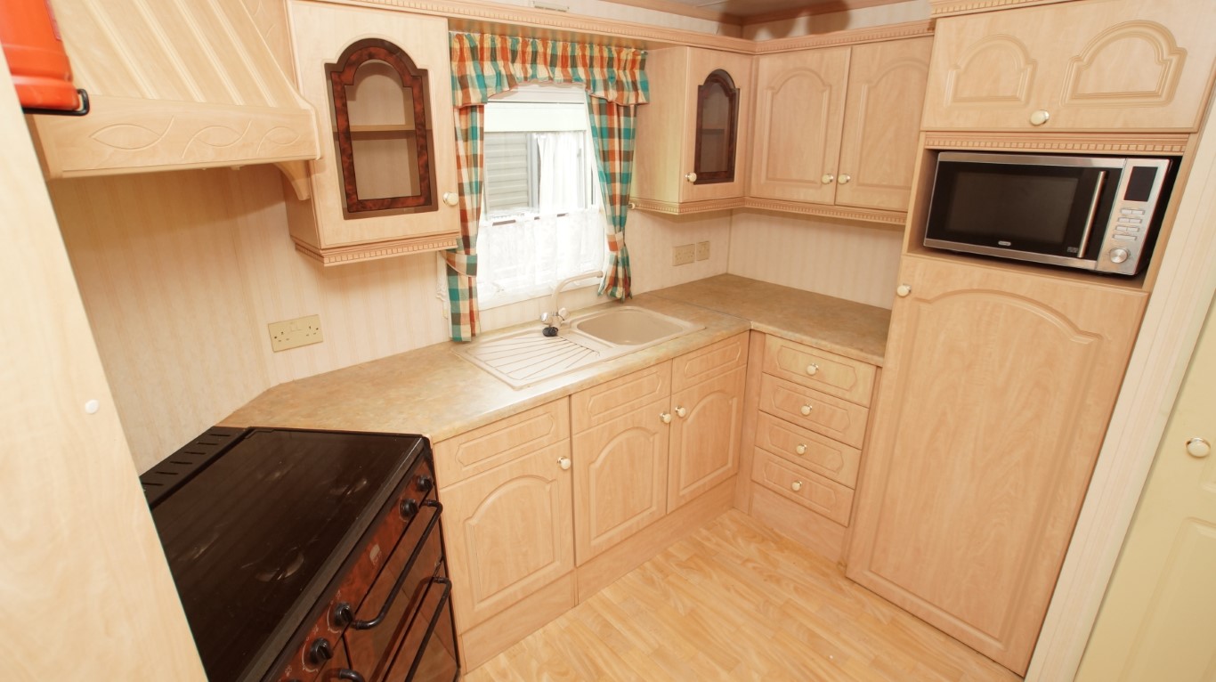 West Lancs Caravans