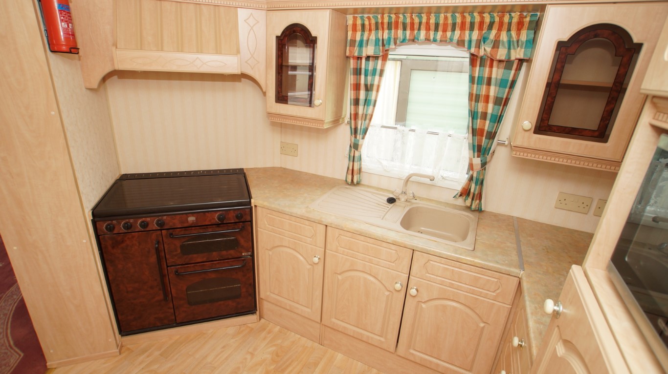 West Lancs Caravans
