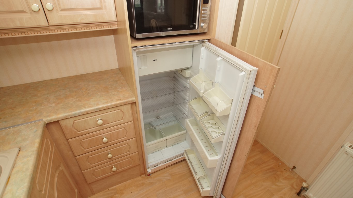 West Lancs Caravans