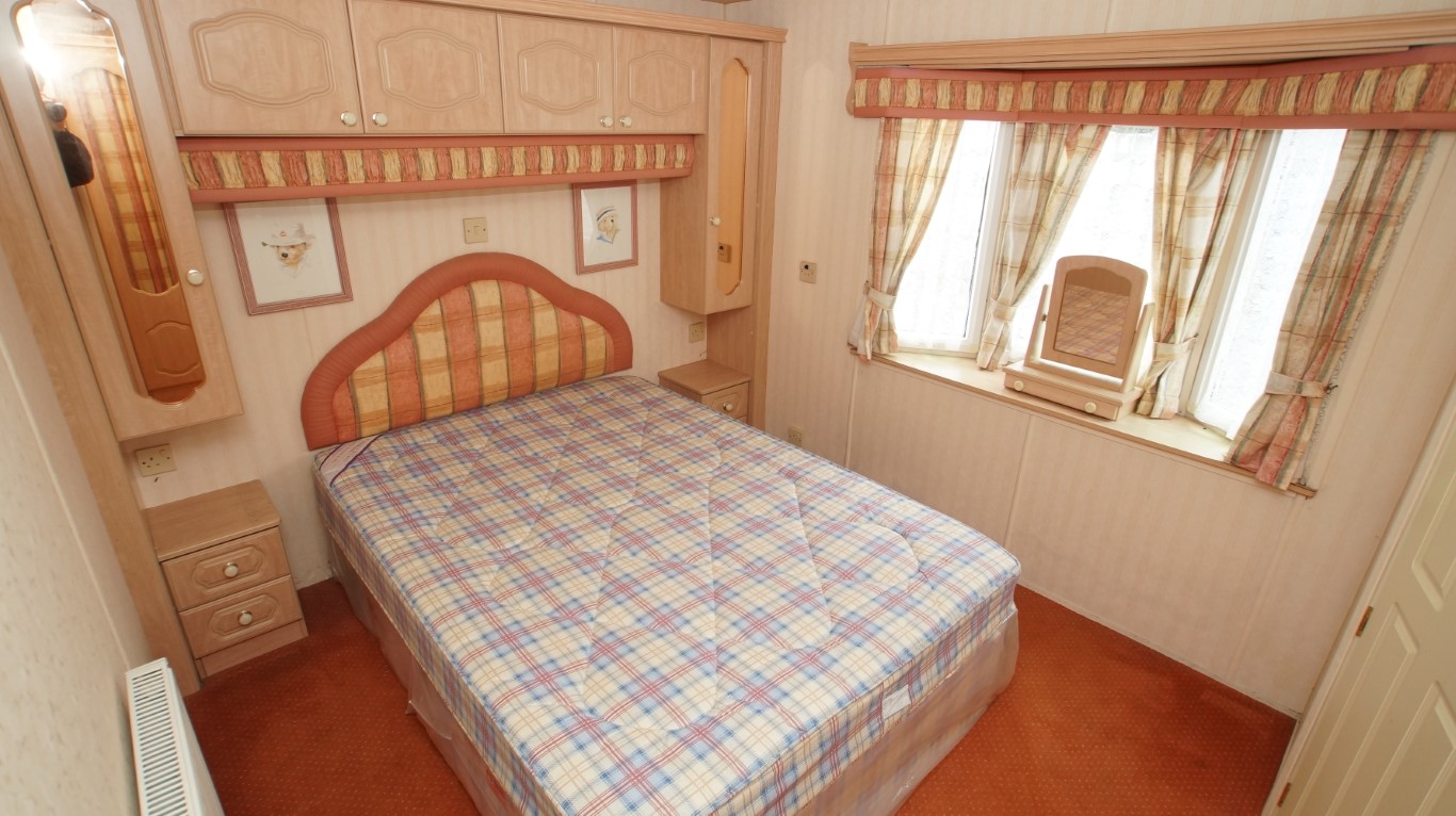 West Lancs Caravans